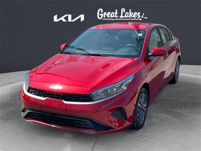 Used 2024 Kia Forte LXS