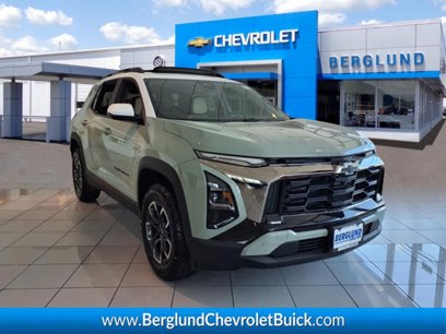 New 2026 Chevrolet Equinox ACTIV w/ Convenience Package III