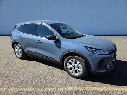 New 2025 Ford Escape Active w/ Tech Pack #1