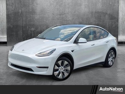 Used 2023 Tesla Model Y Long Range