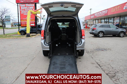 Used 2019 Dodge Grand Caravan SXT