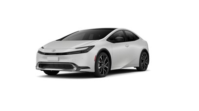 New 2024 Toyota Prius Prime Premium