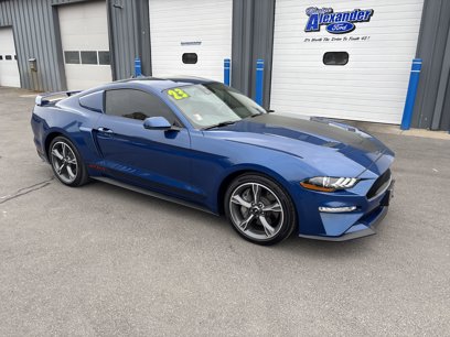 Used 2023 Ford Mustang GT