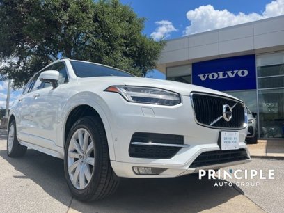 Used 2018 Volvo XC90 T6 Momentum w/ Convenience Package