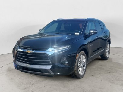 Used 2020 Chevrolet Blazer Premier