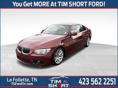 Used 2011 BMW 328i Coupe
