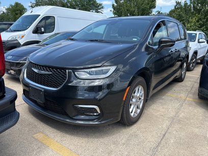 Used 2022 Chrysler Pacifica Touring-L