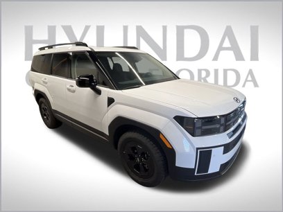 New 2024 Hyundai Santa Fe XRT