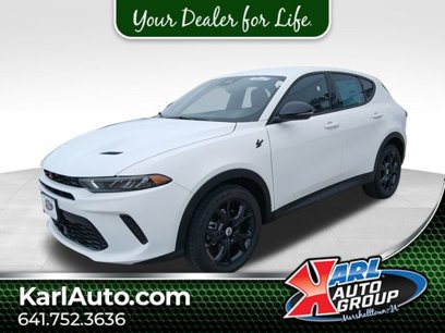 New 2025 Dodge Hornet GT w/ GT Blacktop Package