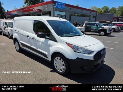 Used 2022 Ford Transit Connect XL