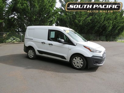 Used 2020 Ford Transit Connect XL