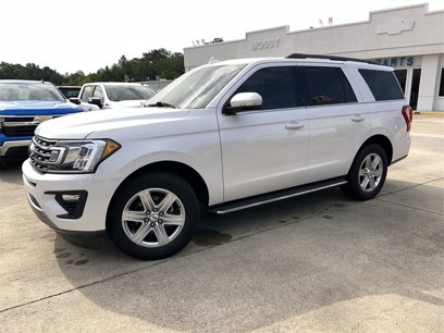 Used 2019 Ford Expedition XLT w/ Equipment Group 202A