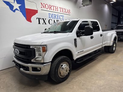 Used 2021 Ford F350 XL w/ Power Equipment Group