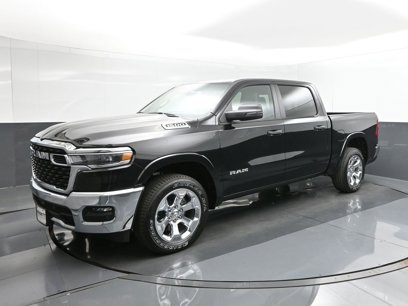 New 2025 RAM 1500 Lone Star