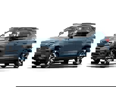 Certified 2023 Volvo XC40 Recharge Plus w/ Protection Package Premier