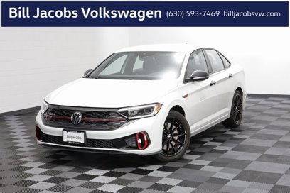 Certified 2024 Volkswagen Jetta GLI 40th Anniversary Edition