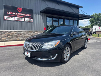Used 2016 Buick Regal