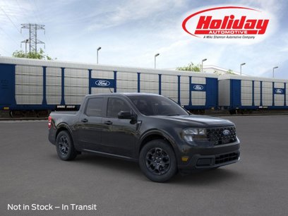 New 2025 Ford Maverick XLT