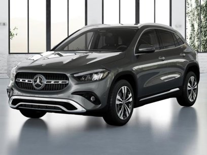 Used 2025 Mercedes-Benz GLA 250