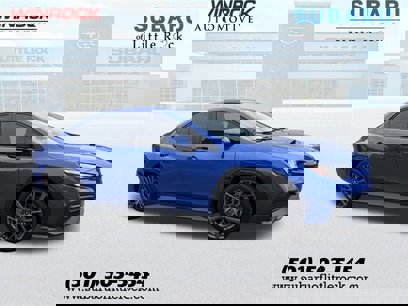 Certified 2022 Subaru WRX GT