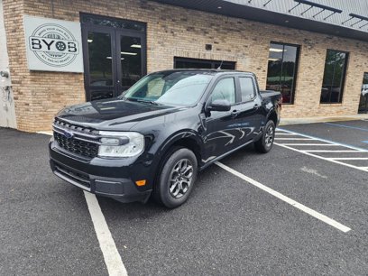 Used 2024 Ford Maverick XLT