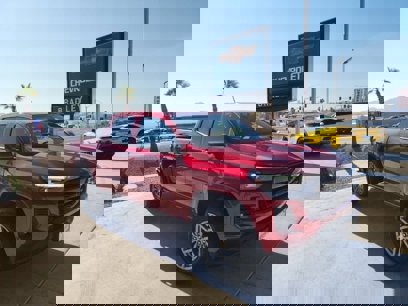 New 2025 Chevrolet Colorado LT w/ LT Convenience Package