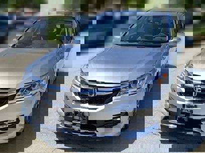 Used 2016 Honda Accord EX