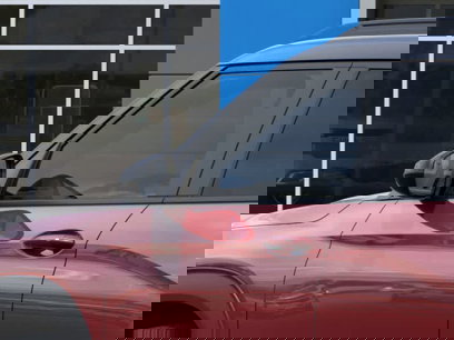 New 2025 Chevrolet TrailBlazer RS w/ Convenience Package