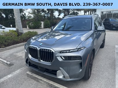 Used 2024 BMW X7 for Sale Near Me - Autotrader Used 2024 BMW X7 for Sale Near Me - Autotrader