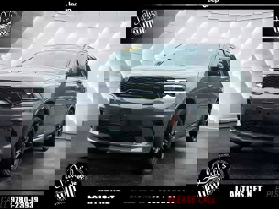 Certified 2022 Dodge Durango GT