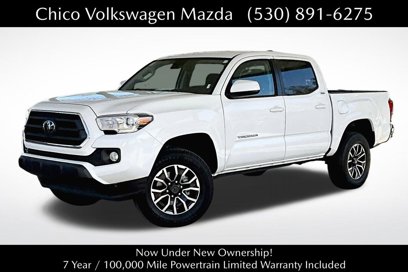 Used 2023 Toyota Tacoma SR5