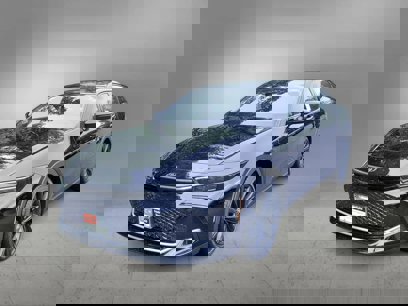 New 2026 Toyota Crown Nightshade