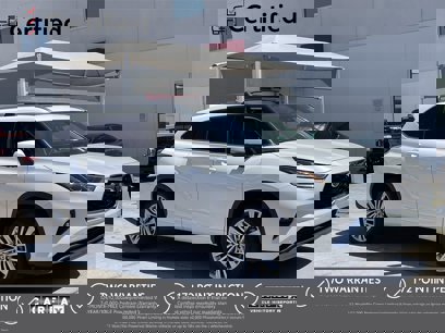 Used 2023 Toyota Highlander Platinum