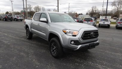 Used 2022 Toyota Tacoma SR5