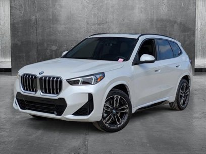 New 2025 BMW X1 xDrive28i w/ M Sport Package