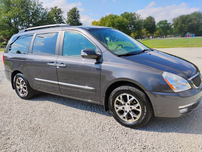 Used 2014 Kia Sedona EX