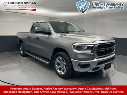 Used 2023 RAM 1500 Lone Star
