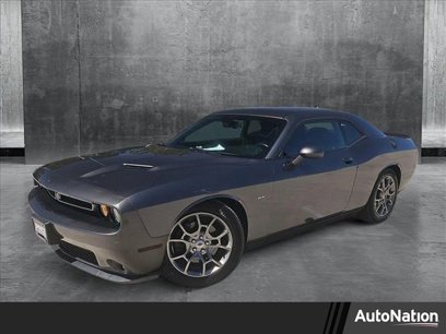 Used 2017 Dodge Challenger GT w/ Driver Convenience Group