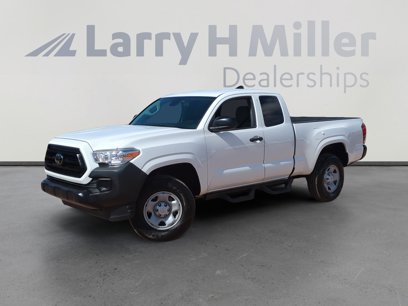 Used 2022 Toyota Tacoma SR