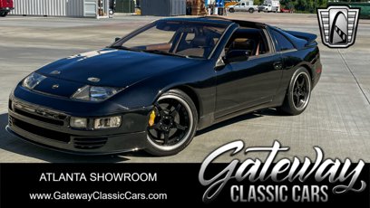 Used 1990 Nissan 300ZX GS