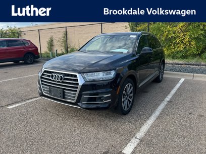Used 2018 Audi Q7 3.0T Premium Plus