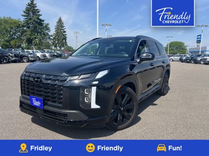 Used 2024 Hyundai Palisade XRT