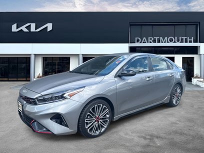 Used 2024 Kia Forte GT
