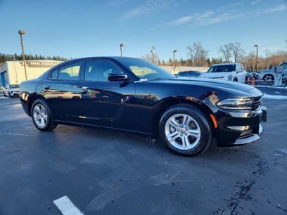 Used 2023 Dodge Charger SXT w/ Cold Weather Package