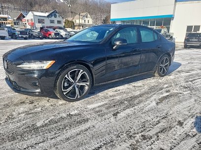 Used 2024 Volvo S60 B5 Core