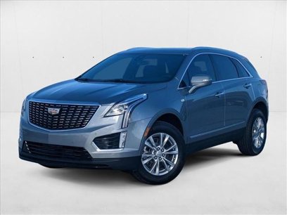 New 2025 Cadillac XT5 Luxury w/ LPO, Floor Liner Package
