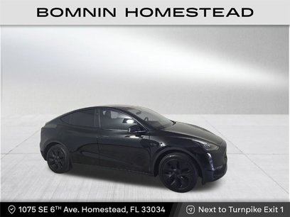 Used 2024 Tesla Model Y 2WD