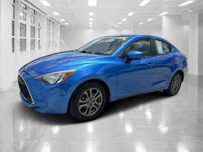 Used 2019 Toyota Yaris L