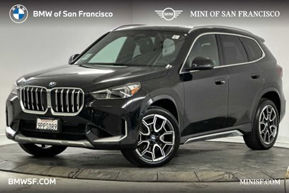 Used 2025 BMW X1 xDrive28i w/ Technology Package