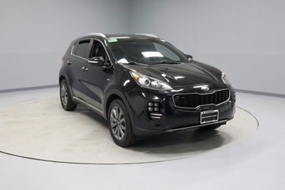 Used 2019 Kia Sportage EX w/ EX Sport Appearance Package